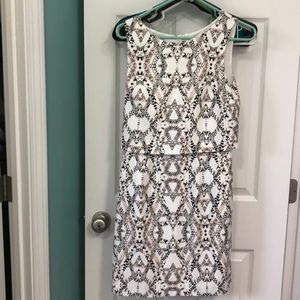 Banana Republic Dress